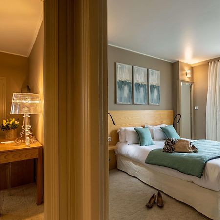 Best Western Grand Hotel De Bordeaux Aurillac Exterior foto